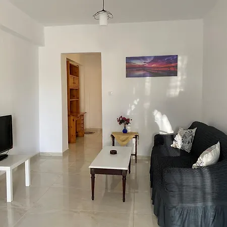 Anna'S Rooms Nea Michaniona Exterior foto