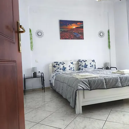 Anna'S Rooms Nea Michaniona Exterior foto