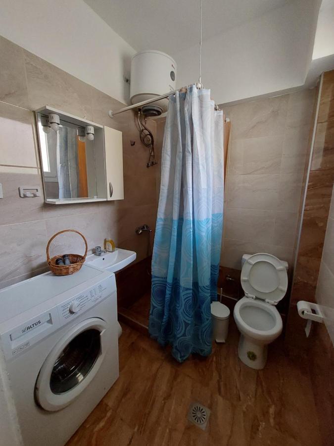 Appartement Anna's Nea Michaniona