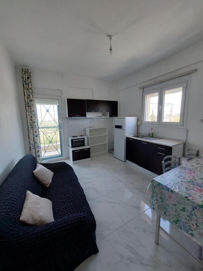 Appartement Anna's
