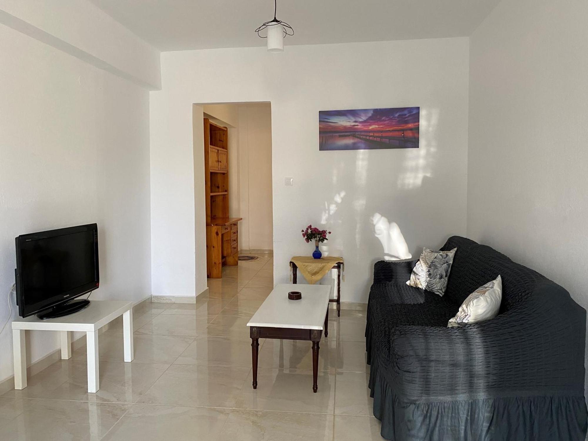 Anna's Appartement Nea Michaniona