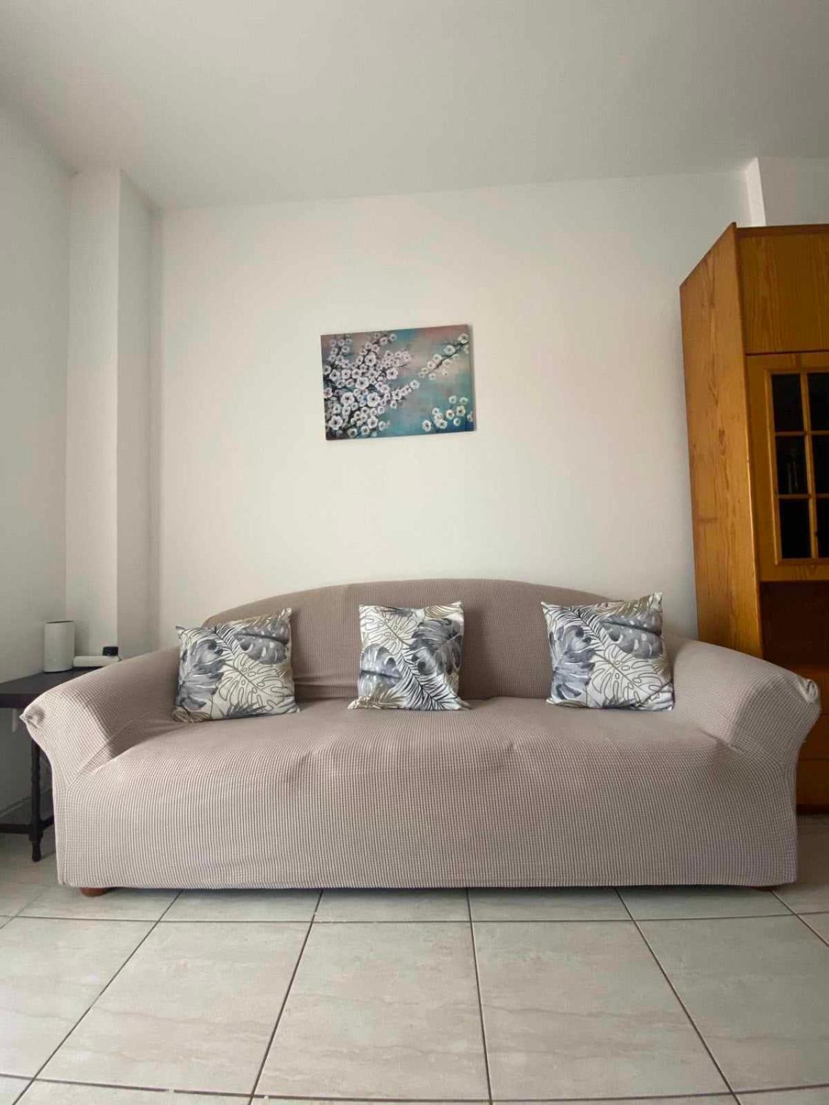 Anna's Appartement *