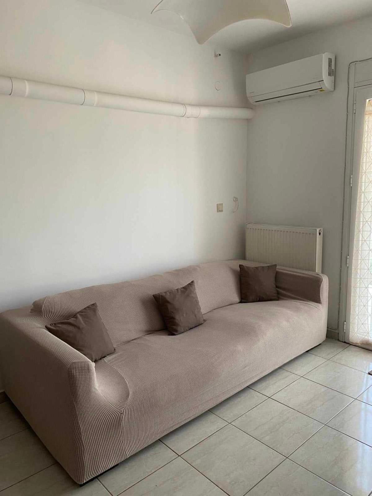 Anna's Appartement Nea Michaniona