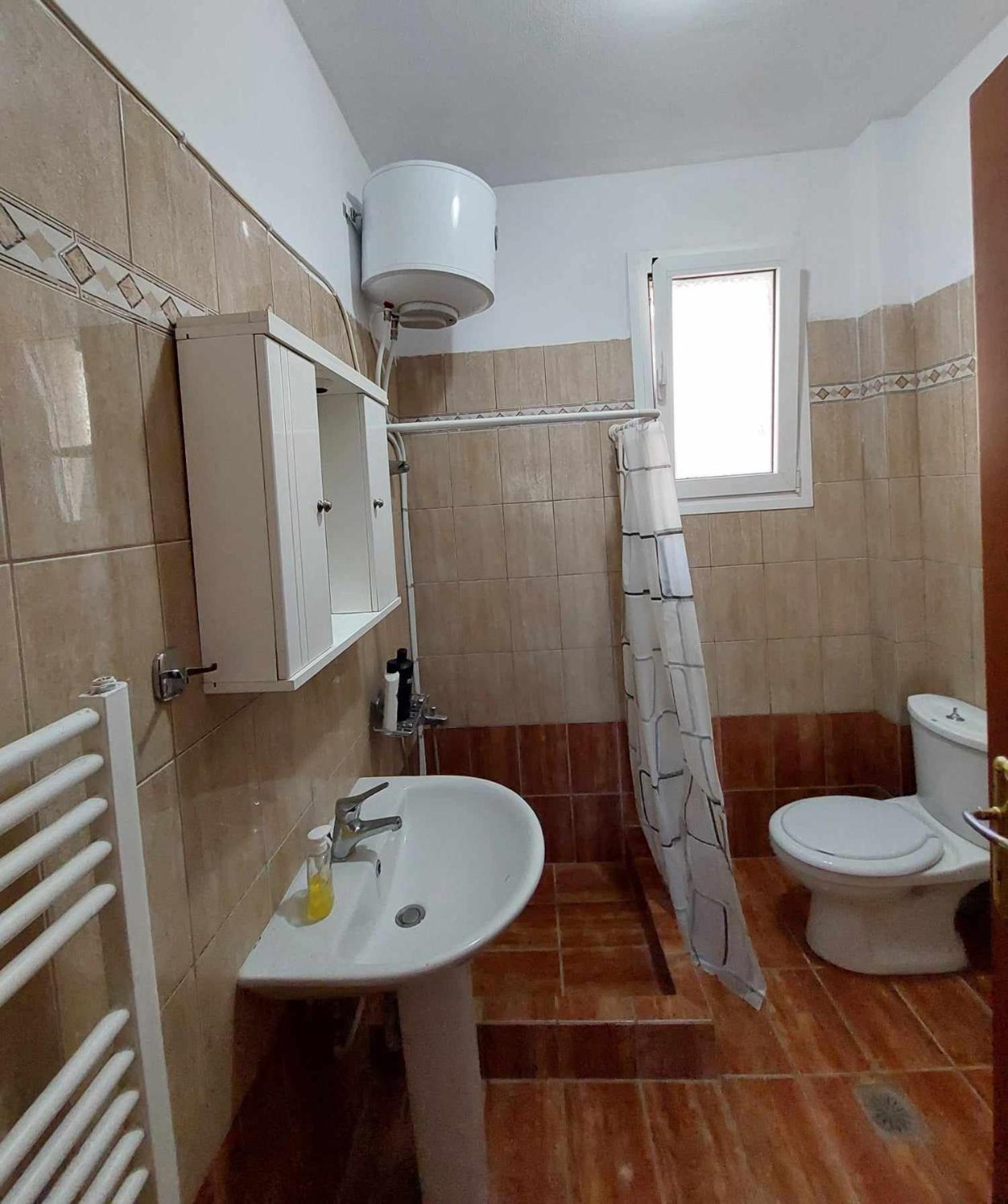 Appartement Anna's *