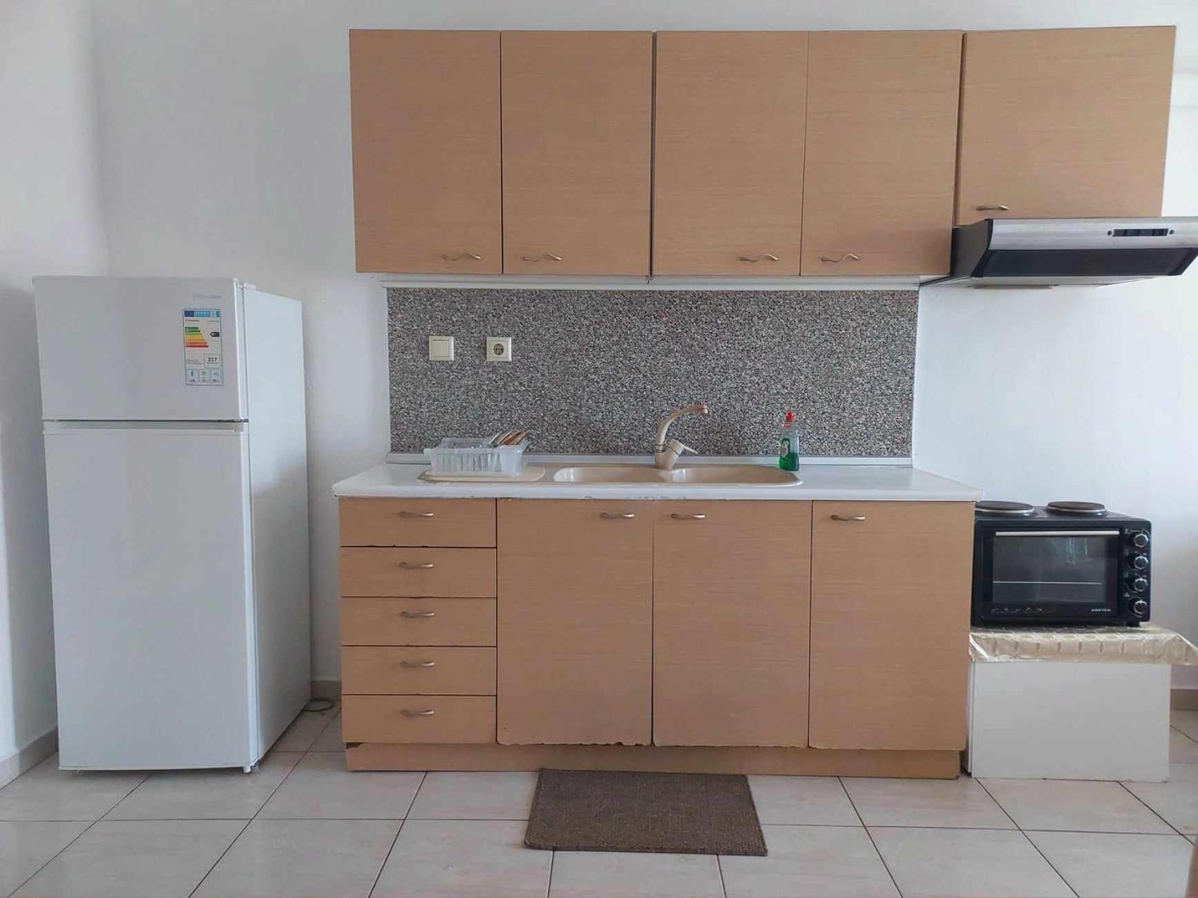 Appartement Anna's