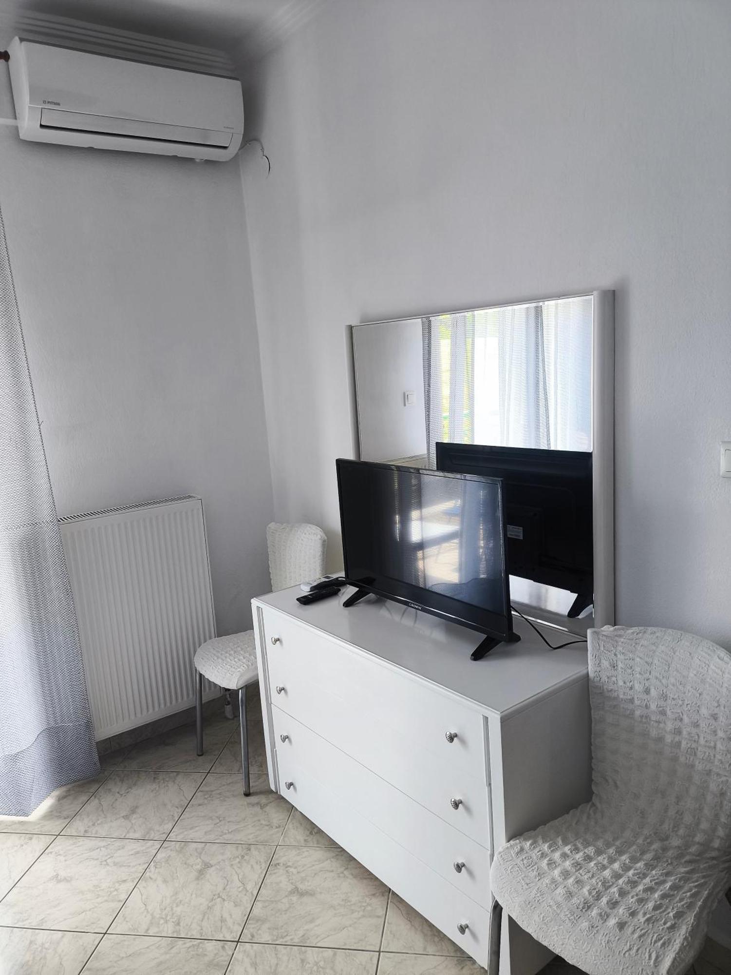 Anna's Apartment