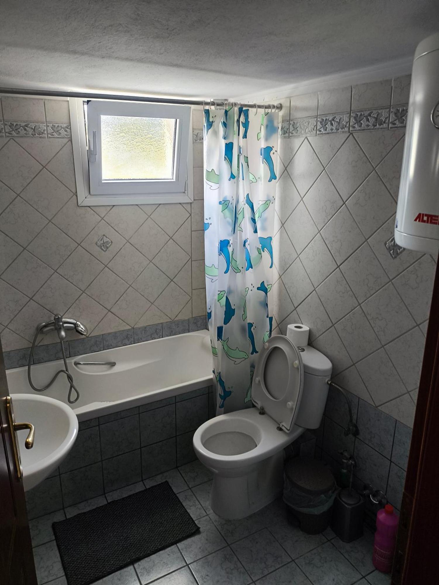 Appartement Anna's *