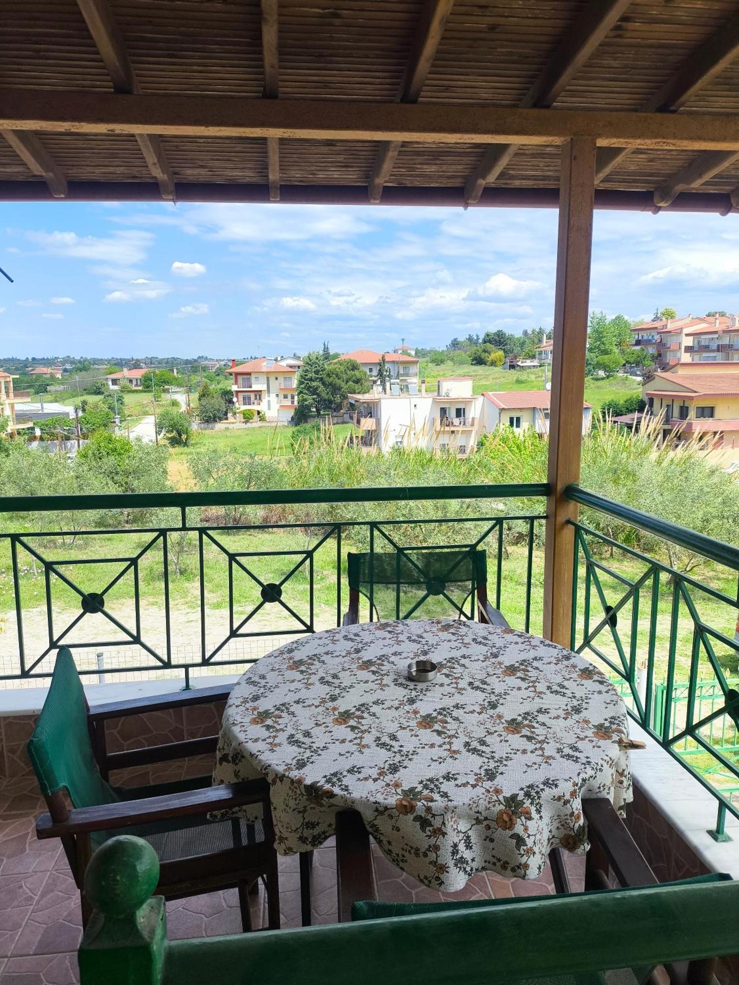 Anna's Appartement Nea Michaniona