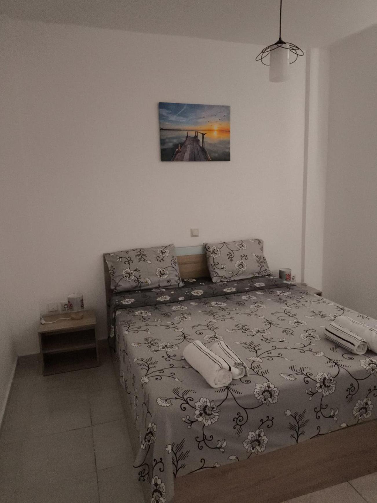 Appartement Anna's *