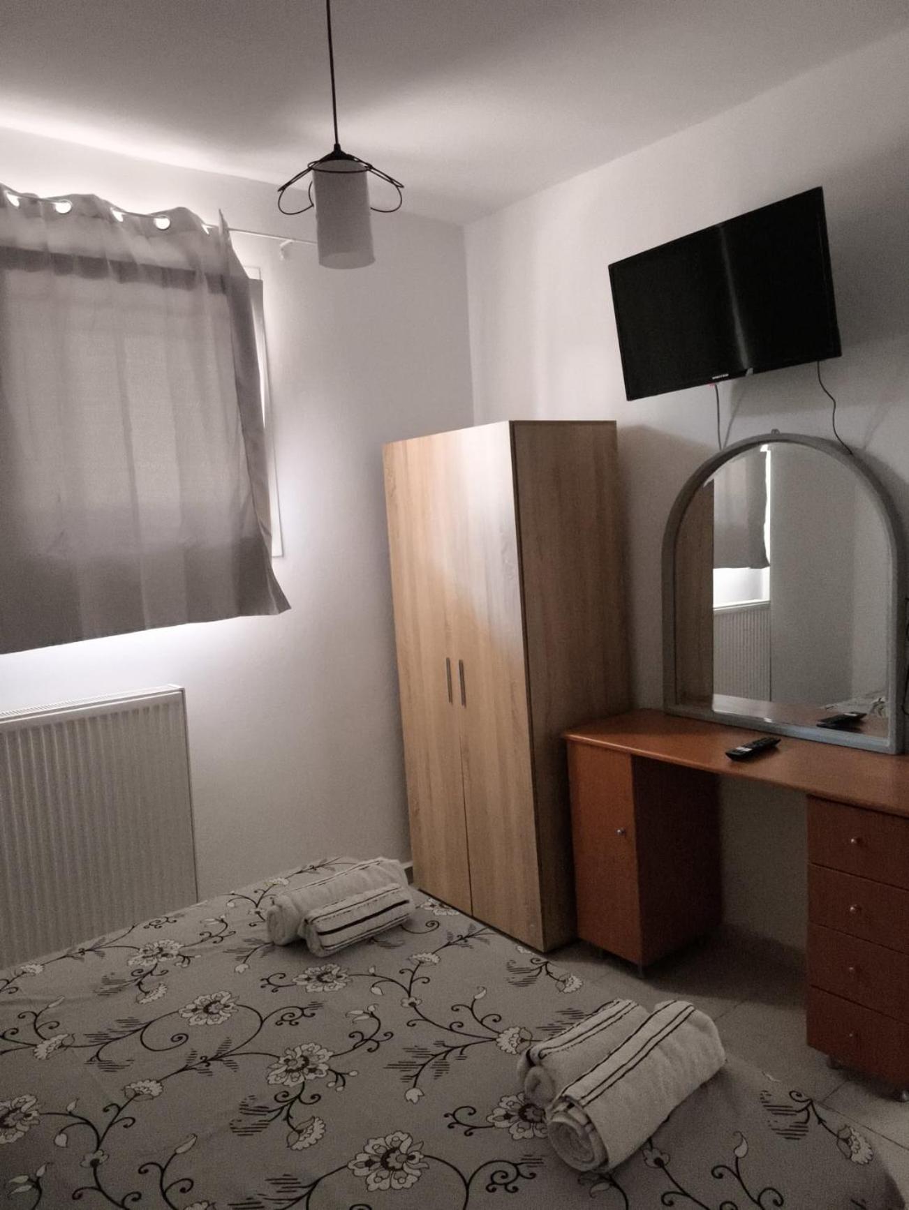 Anna's Appartement Nea Michaniona