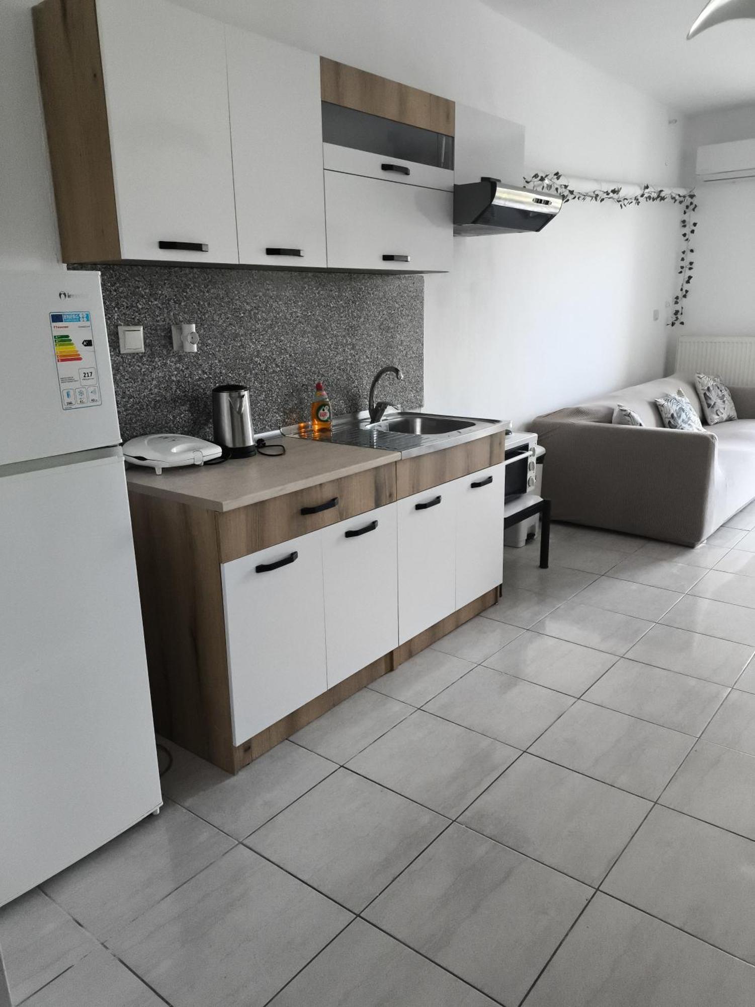 Anna's Appartement