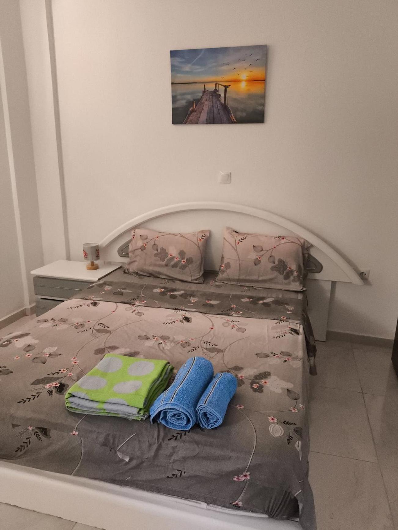 Anna's Appartamento